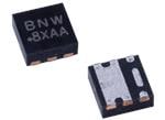 Vishay Semiconductors SiA427DJ 8V TrenchFET® Power MOSFETs