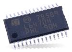 STMicroelectronics L6470H dSPIN Microstepping Motor Driver