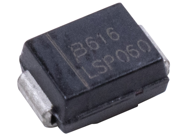 Lsp Led Shunt Protectors Bourns Mouser