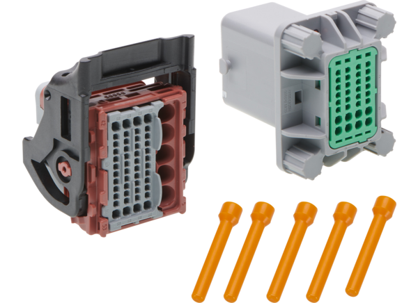 molex cmc and cmx sealed connectors molex mouser 日本