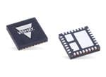 Vishay / Siliconix SIC4xx microBUCK 統合型バックレギュレータ
