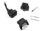 Molex MX120G Sealed Wire-to-Board Connector System