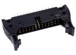 Omron Electronics XG4 Flat Cable Connectors