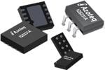 Azoteq IQS231A & IQS231B ProxSense SAR Controllers