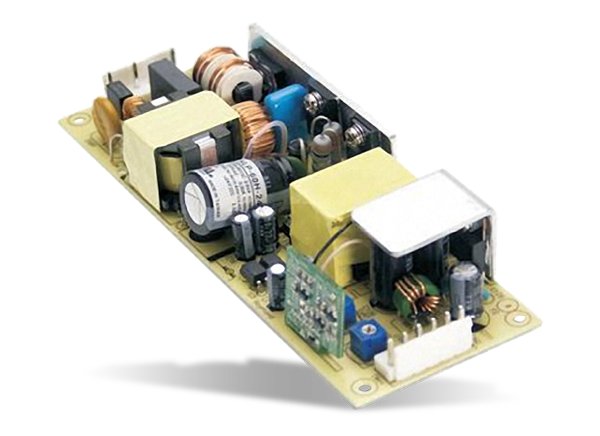 Hlp Single Output Led Power Supplies Mean Well Mouser