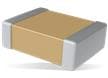 C0G Flexible Termination Capacitors