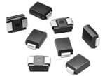 Littelfuse P-0S-LRP 音声-DS1 SIDACtor® 保護サイリスタ