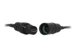 Amphenol LTD Terrapin Micro-USB & Micro-SD Connectors