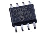 Microchip Technology HV9910C 汎用高輝度LEDドライバ