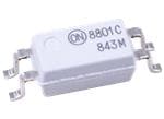 onsemi FODM8801 OptoHiT™ フォトトランジスタ