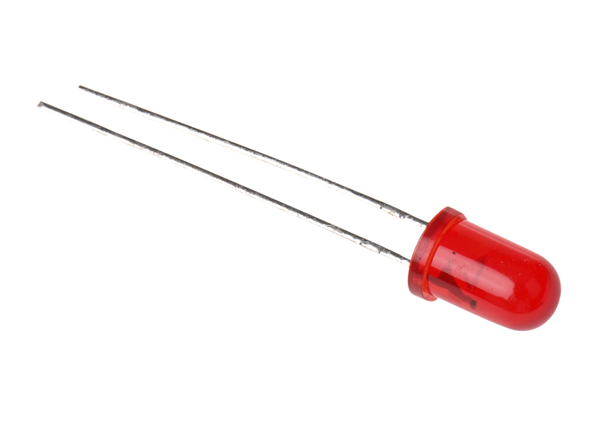 3mm 5mm Through Hole Leds Kingbright Mouser