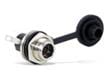 DC Power Jacks & Plugs