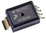 NXP Semiconductors フリースケールMPXM2053 Air Pressure Sensors