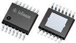 Infineon Technologies 車載用LEDドライバ