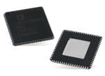 Analog Devices Inc. ADAU1452 SigmaDSPデジタル オーディオ プロセッサ