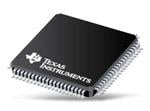 Texas Instruments UCD3138x 高集積デジタルコントローラ