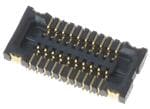 Hirose Electric Space-Saving Connectors for Portable Devices