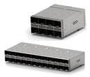 TE Connectivity zSFP+ I/O相互接続