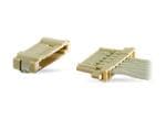 Molex IllumiMate™ 1.25mmピッチ電線対基板用コネクタ システム