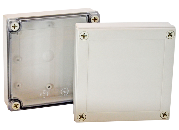 Pip Ip67 Nema 4x Rated Enclosures Bud Mouser Pip Ip67 Nema 4x Rated Enclosures Bud Mouser