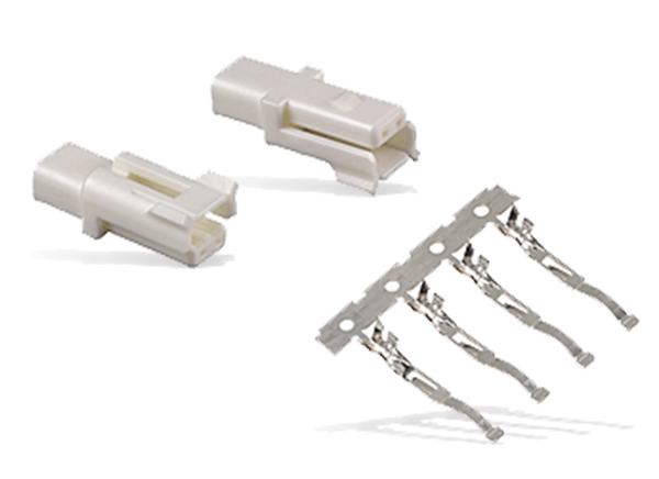Ditto 電線対電線用オスメス一体型相互接続子 Molex Mouser Ditto 電線対電線用オスメス一体型相互接続子 Molex Mouser