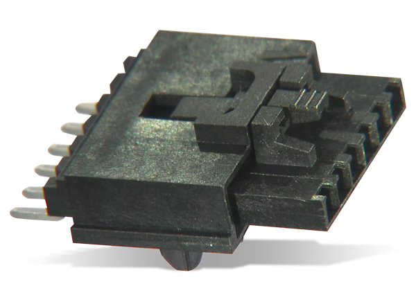 コネクタ molex FFC