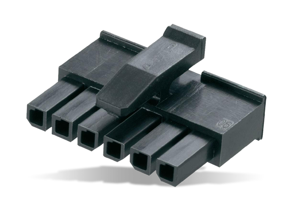 TE(タイコエレクトロニクス)172329-1_500個入り MATE-N-LOK(ミニ