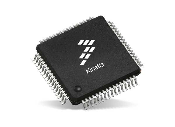 Kinetis Vマイクロコントローラ Nxp Semiconductors Mouser
