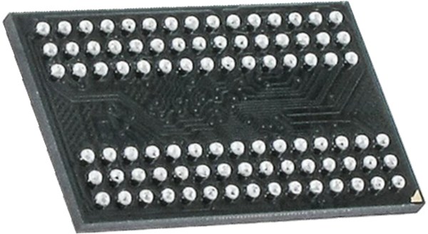 Mobile Ddr Sdram Issi Mouser Mobile Ddr Sdram Issi Mouser
