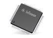XMC™4000シリーズ32ビットARM® Cortex®-M4 MCU
