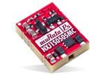 NXJ1絶縁1W単一出力SM DC/DCコンバータ - Murata | Mouser