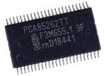 NXP Semiconductors PCA85262車載用32x4 LCDドライバ