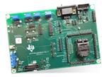 Texas Instruments Texas Instruments UCD3138OL64CEVM-031評価モジュール（EVM）