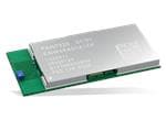 Panasonic Electronic Components PAN9310 & PAN9320組み込みWi-Fiモジュール