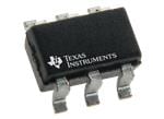 Texas Instruments TPS37xx低電力高精度電圧検出器