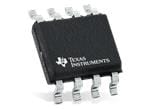 Texas Instruments ISO732x低消費電力デュアルチャンネルデジタルアイソレータ