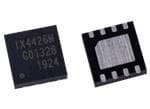 IXYS Integrated Circuits IX442x 1.5A Dual Low-Side Ultrafast Gate Driver