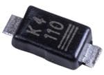 Vishay eSMPシリーズ表面実装ショットキーバリア整流器