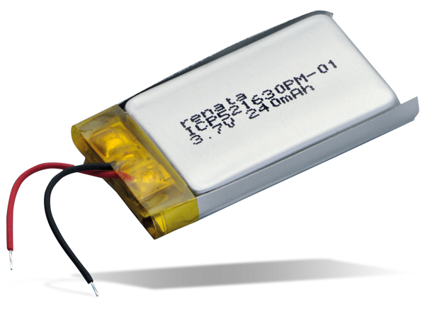 Lithium ion polymer battery discount