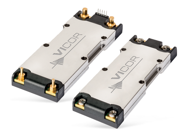 【新品】VICOR 50W DC-DC コンバーター VI-J0Y-CX 絶縁型DC-DC コンバータ | Vicor