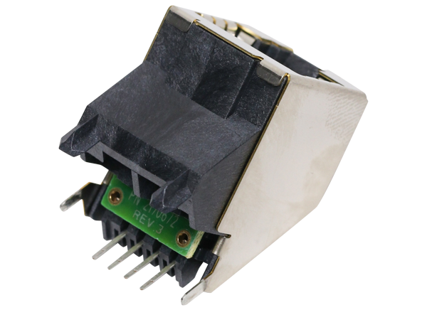 Rj45 コネクタ
