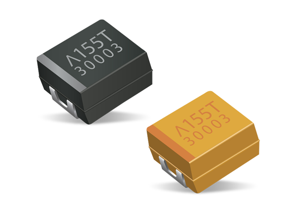 Tcq車載用チップコンデンサ Kyocera Avx Mouser