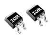 Infineon & IRモーター制御とドライバ