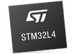STM32L4 32ビットMCU+FPU