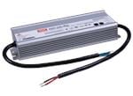 MEAN WELL HVGC-240/HVGC-320 LED電源