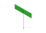 Pulse Electronics W3554 High-Efficiency Wideband LTE Dipole Antennas