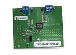 Texas Instruments TPS564201降圧型コンバータ評価モジュール