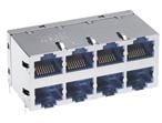 Bel Magnetic Solutions MagJack®統合型コネクタモジュール