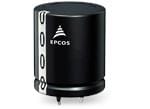 EPCOS / TDK B4364シリーズアルミ電解スナップインキャップ