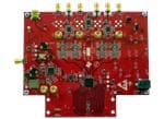 Texas Instruments Texas Instruments DAC3484EVM評価モジュール（EVM）